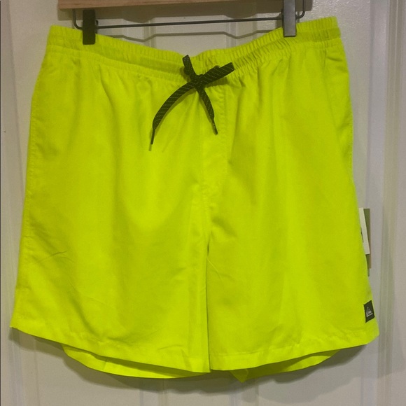 Quiksilver Other - Quicksilver Board Shorts